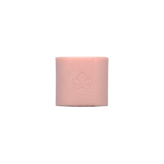 Solido viso malva