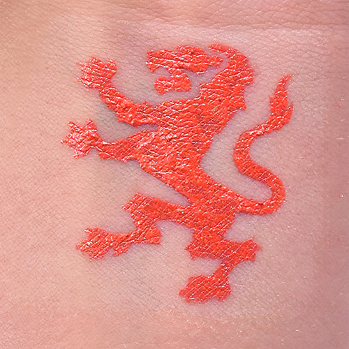 Sport/Space Sparkling Powder Set glitter cosmetici