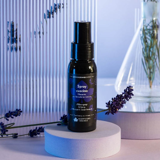 Spray cuscino