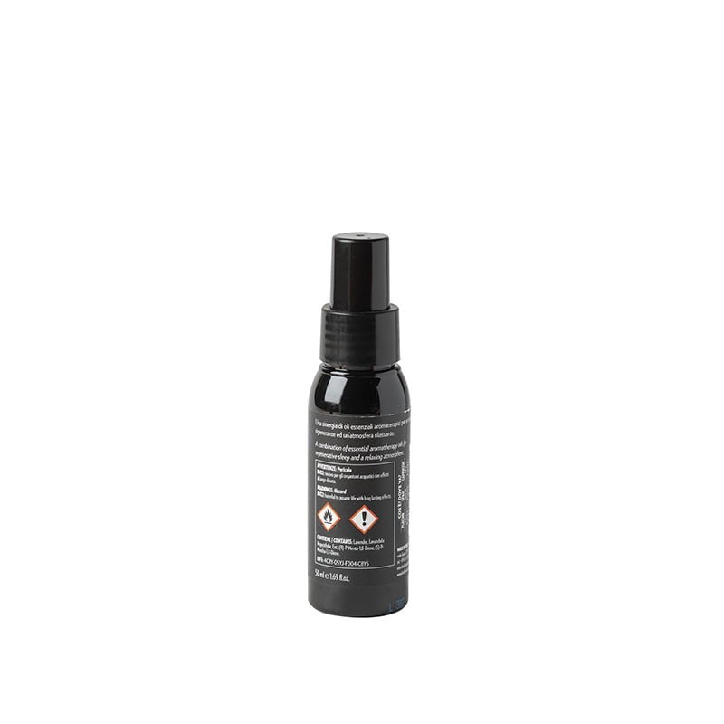 Spray cuscino