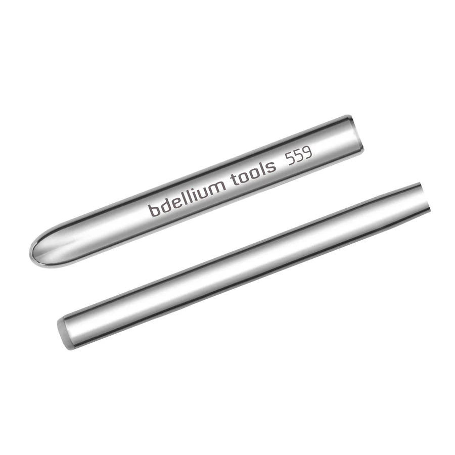 Studio 559U Retractable Push-up Lip