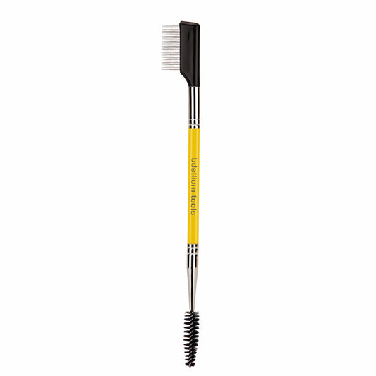 Studio 725 Double End Metal Comb/Lash