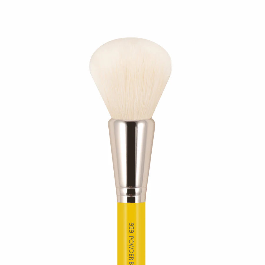 Studio 959 Powder Blending