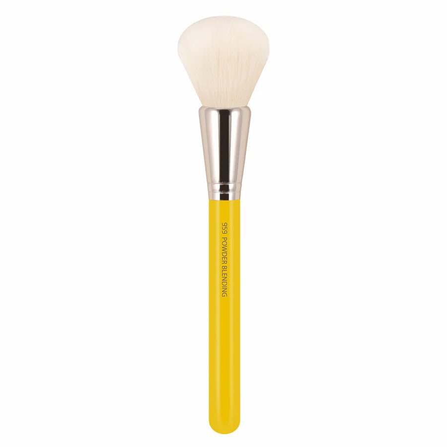 Studio 959 Powder Blending