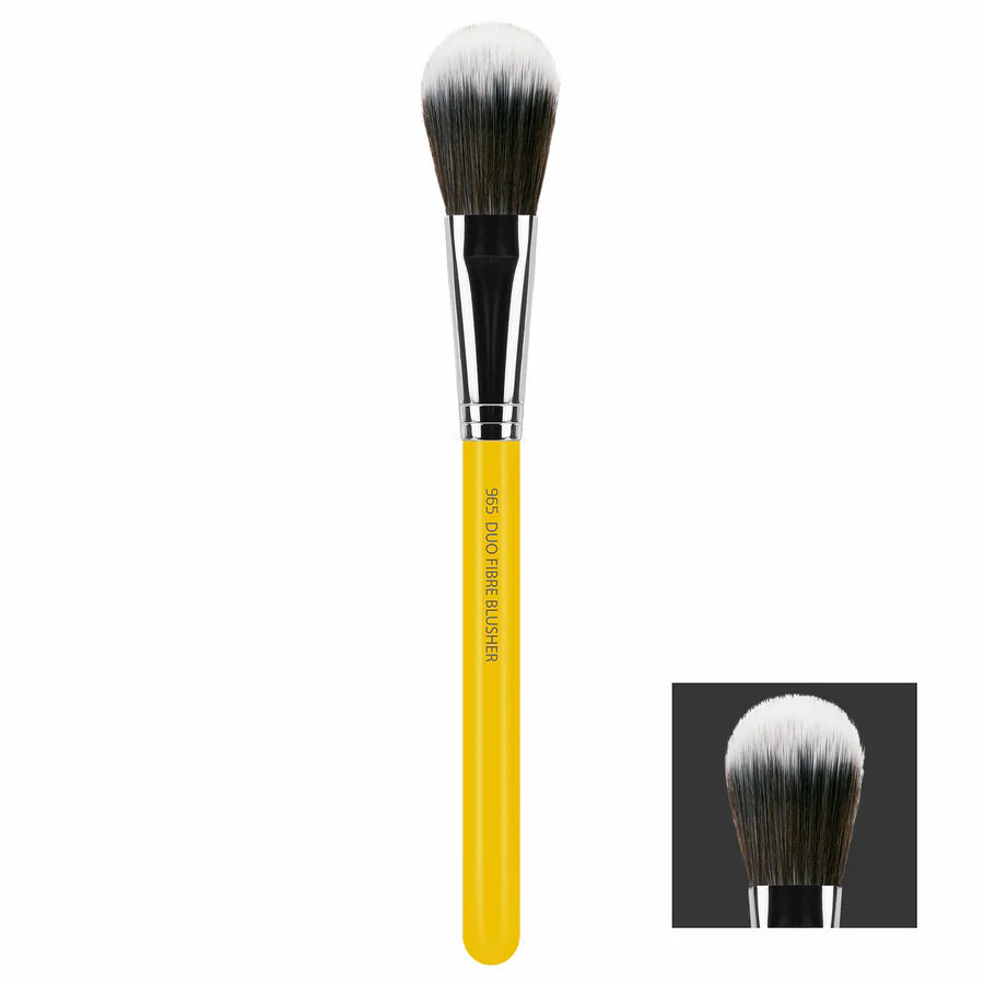 Studio 965 Duo Fiber Blusher