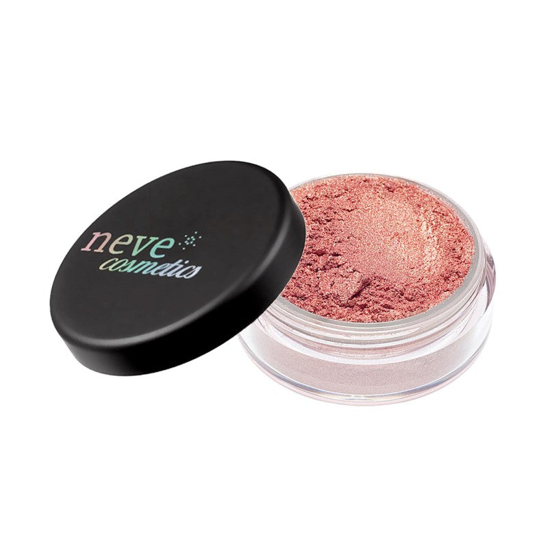 Blush Minerali