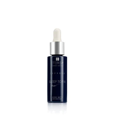 Siero notte Supreme Sleep To Fix Serum