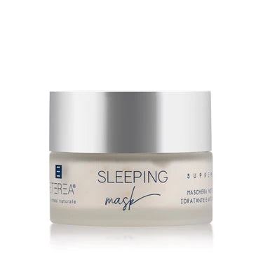 Supreme Sleeping Mask