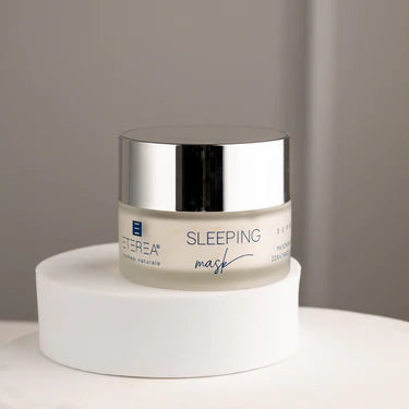 Maschera viso Supreme Sleeping Mask