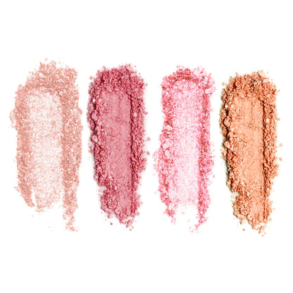 Sustainably Gorgeous® Palette blush in polvere