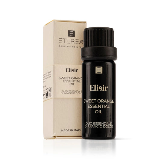 Sweet Orange essential Oil