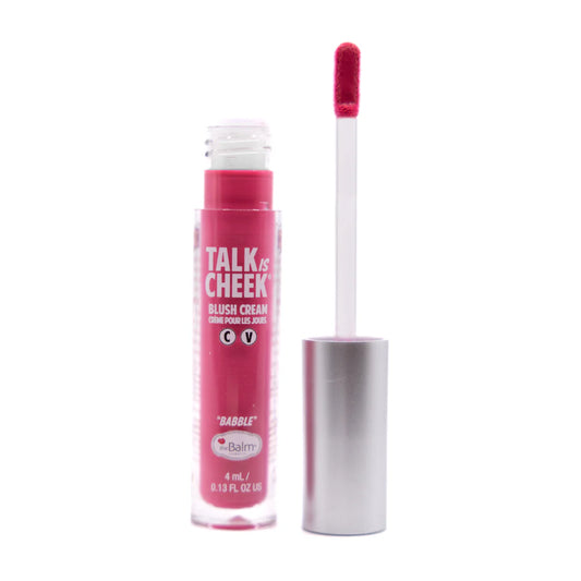 Talk is Cheek® Blush Cream