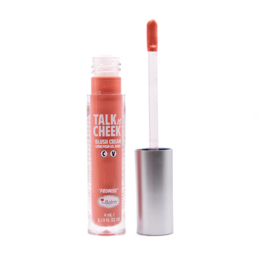 Talk is Cheek® Blush Cream