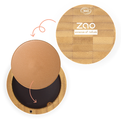 Terra cotta minerale