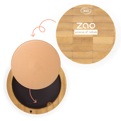 Terra cotta minerale