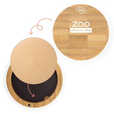 Terra cotta minerale