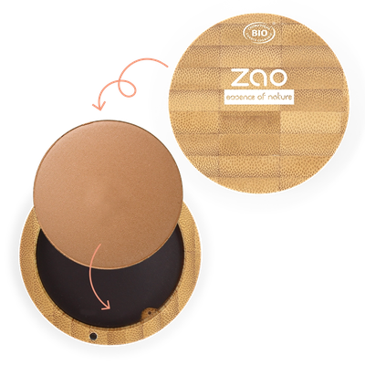 Terra cotta minerale