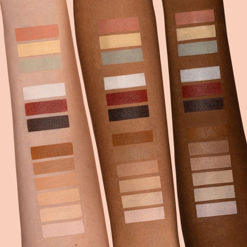 The Editorial Palette correttori
