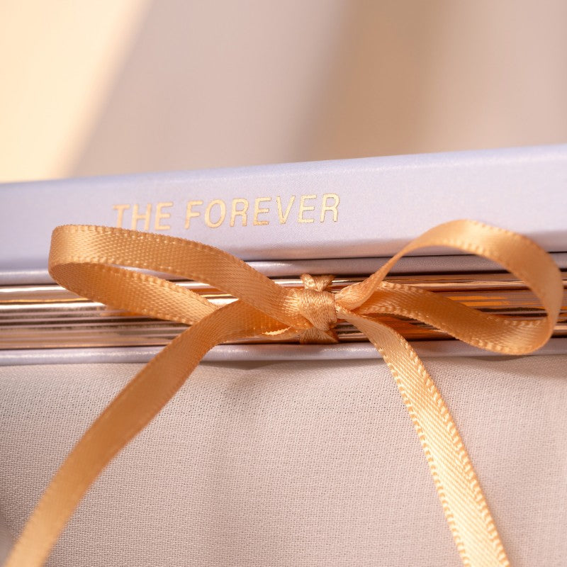 The Forever Palette ombretti