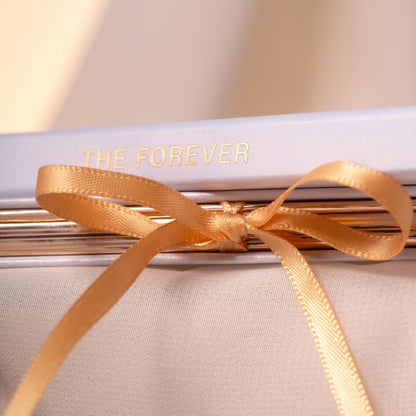 The Forever Palette ombretti
