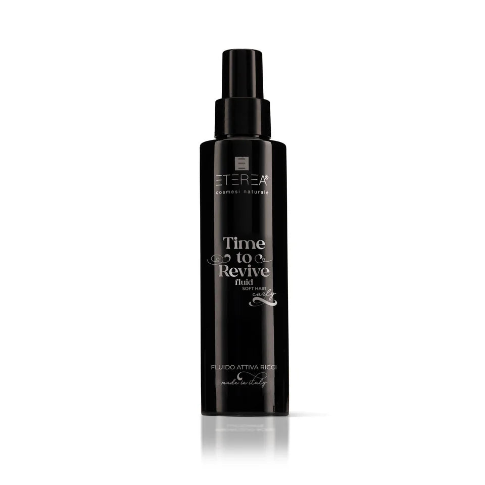 Time to Revive - Fluido Attiva Ricci