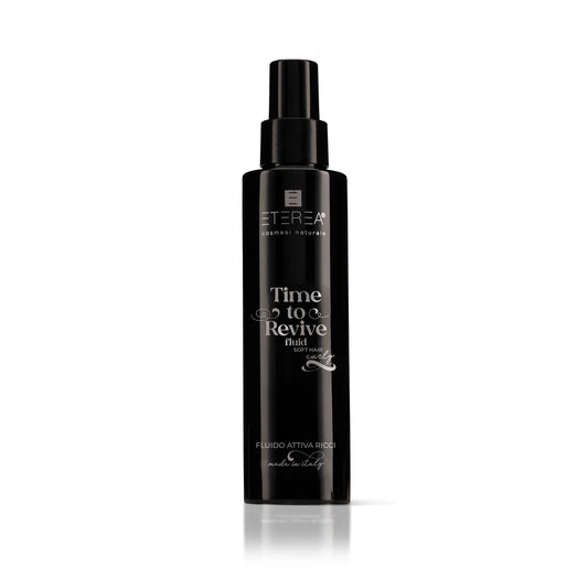 Time to Revive - Fluido Attiva Ricci