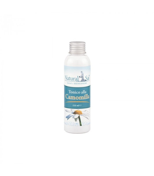 Tonico Viso, con Camomilla