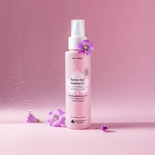 Tonico Viso Lenitivo 2.0 - 100 ml