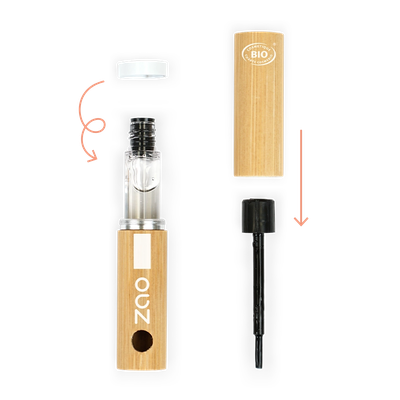 Trattamento Fortificante Ciglia in Gel