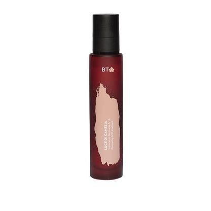 Luce di camelia - Trattamento illuminante AHA 100 ml