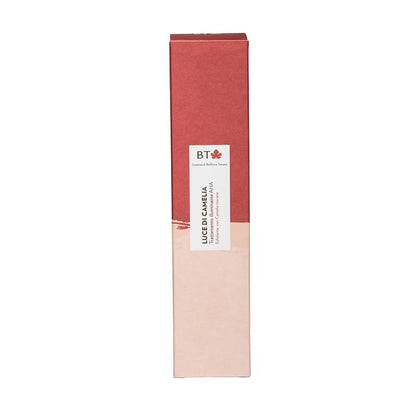 Luce di camelia - Trattamento illuminante AHA 100 ml