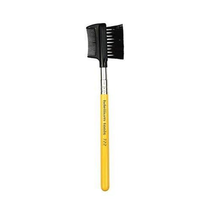 Travel 722 Comb/Brow