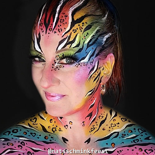 Trucco Liquido