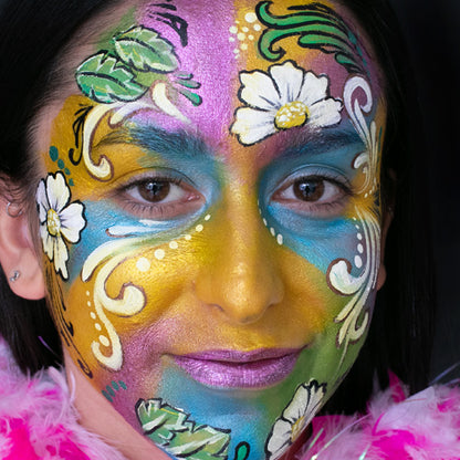 Trucco Liquido