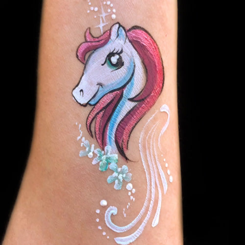 Trucco Liquido