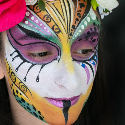 Trucco Liquido
