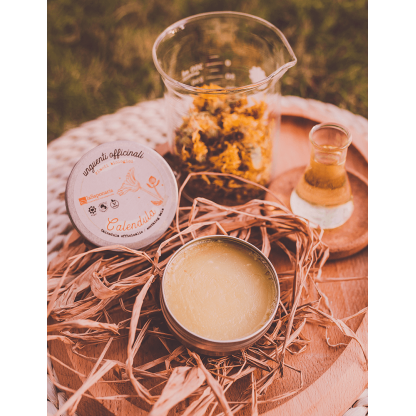 Unguento alla Calendula
