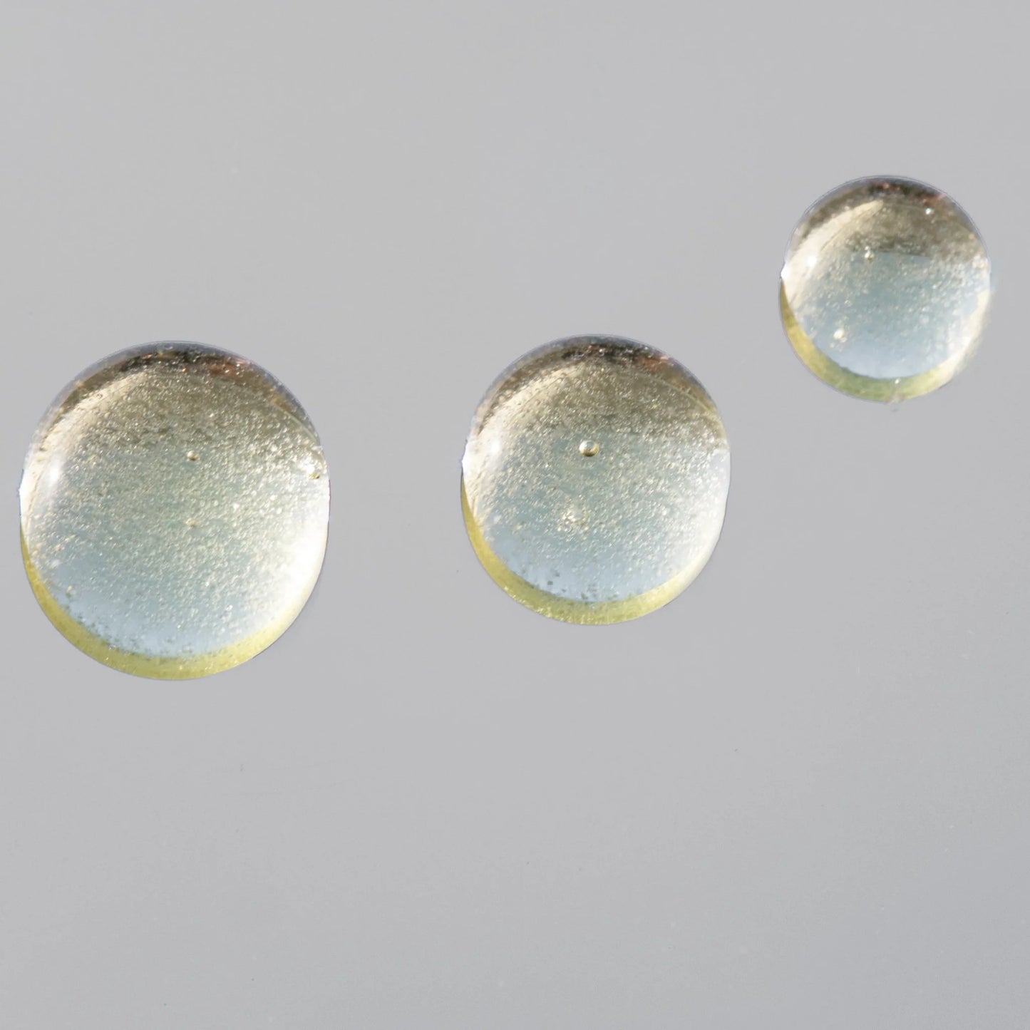 Unifying Ampoules