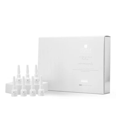 Trattamento anti-macchie Unifying Ampoules