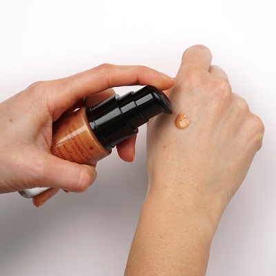 Velo scintillante – travel size