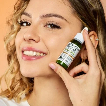 Vitamina C