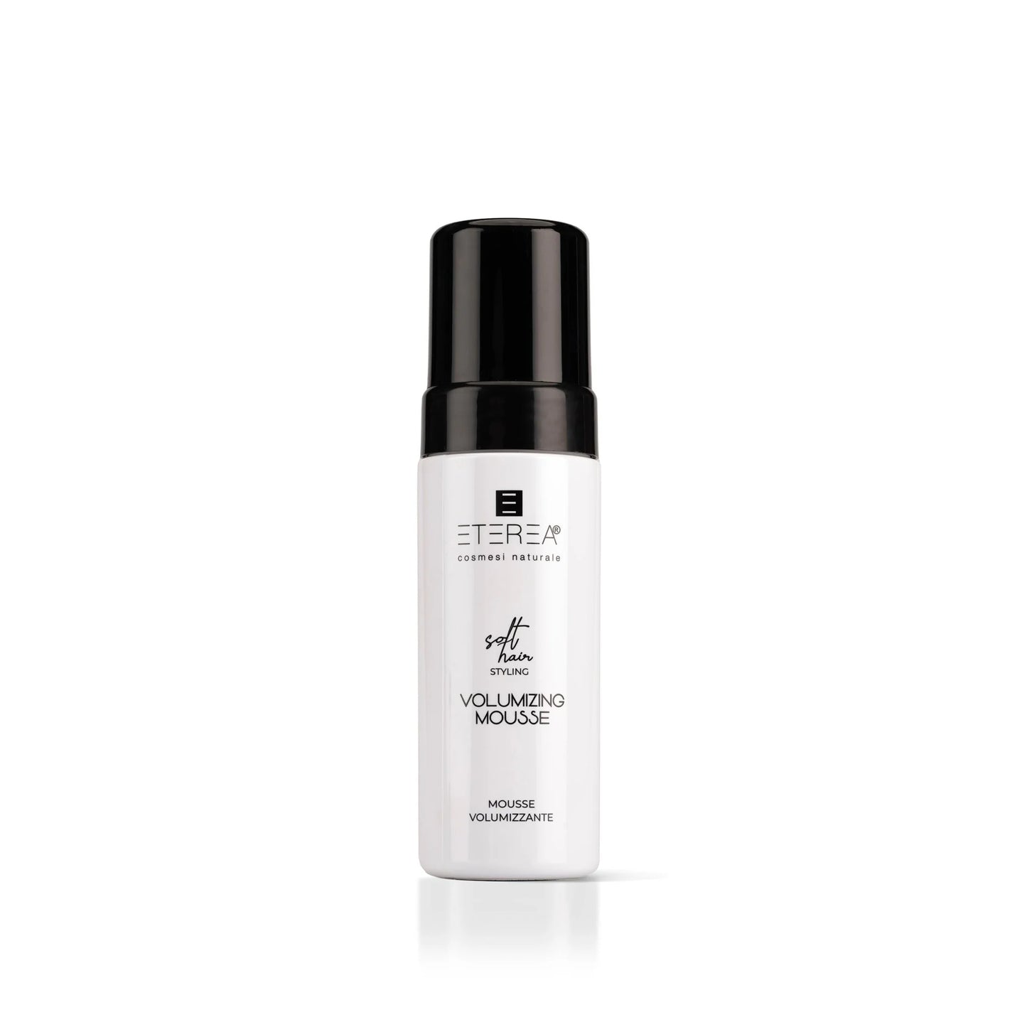 Trattemento capelli - Volumizing Mousse