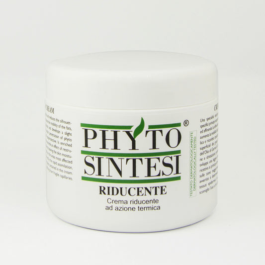 Crema Riducente Trattamento Corpo Rimodellante Anti-Cellulite