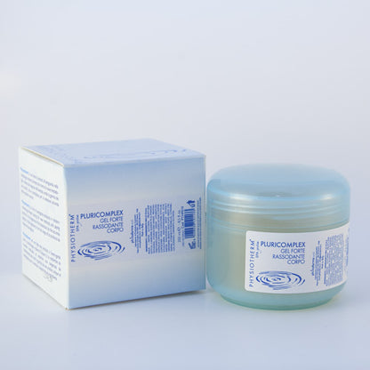 Aminogen Gel Forte Rassodante Corpo