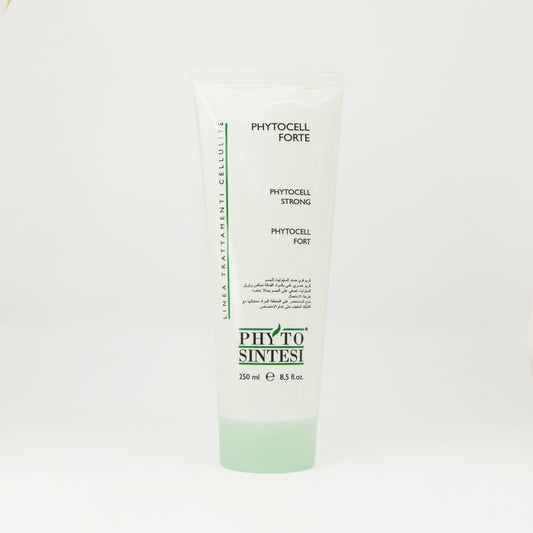 Crema Phytocell Forte Ad Azione Rapida Trattamento Corpo Anticellulite