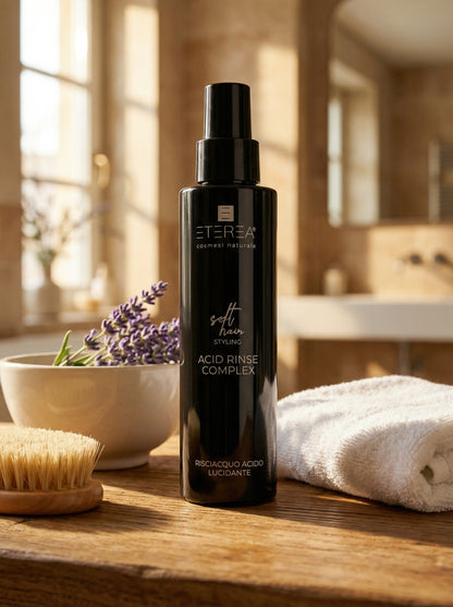 Risciacquo acido lucidante Acid Rinse Complex by Eterea — hero product photo