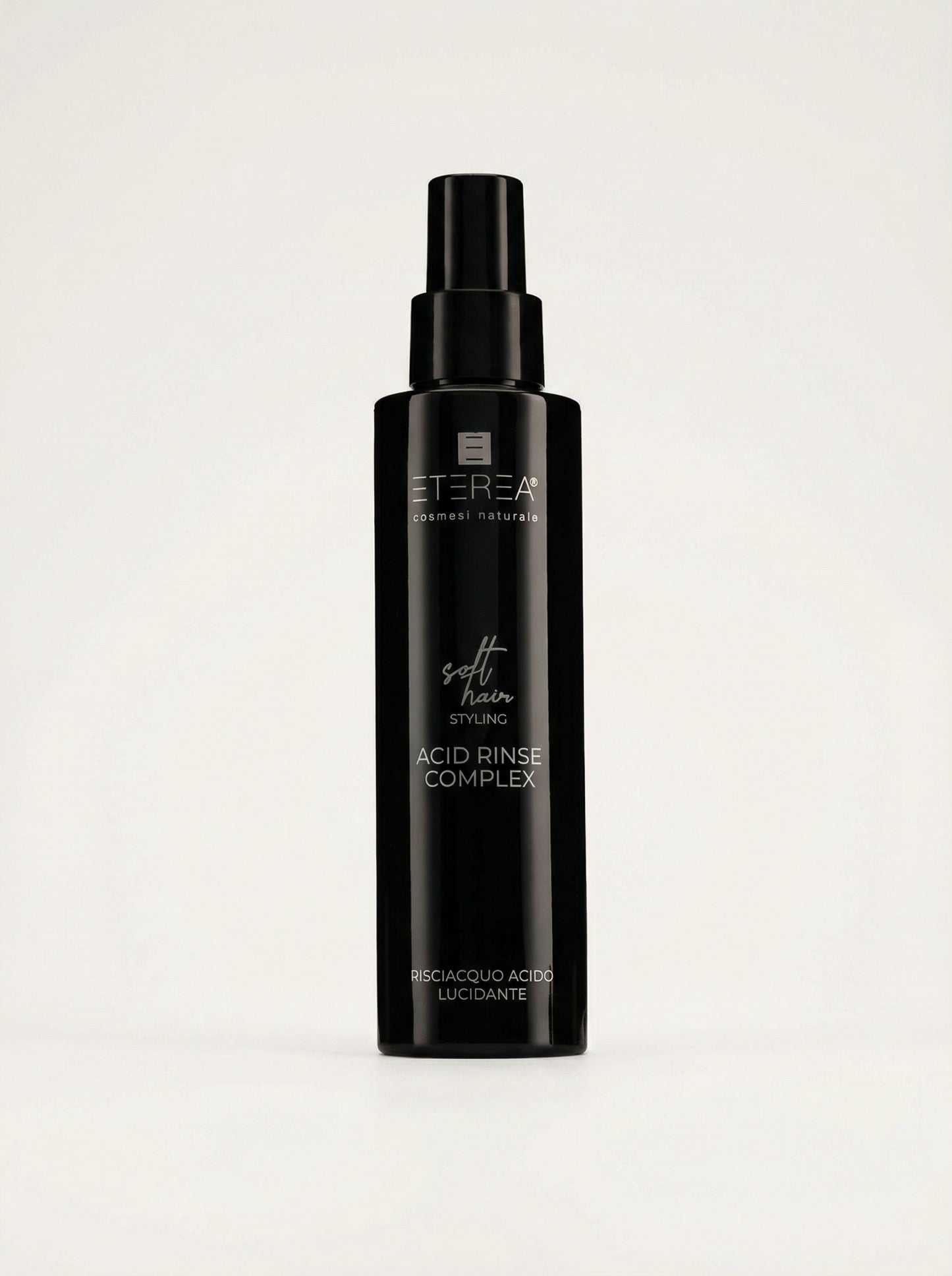 Risciacquo acido lucidante Acid Rinse Complex by Eterea — product photo on white background