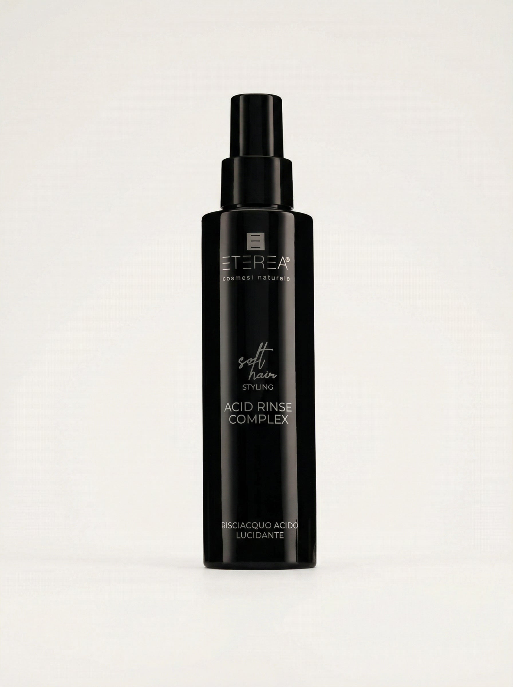 Risciacquo acido lucidante Acid Rinse Complex by Eterea — product photo on white background