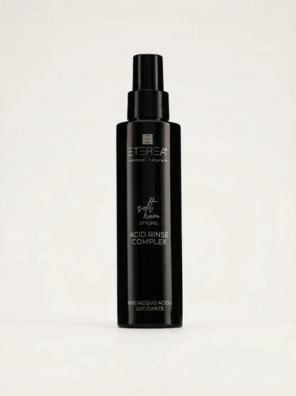 Risciacquo acido lucidante Acid Rinse Complex by Eterea — product photo on white background