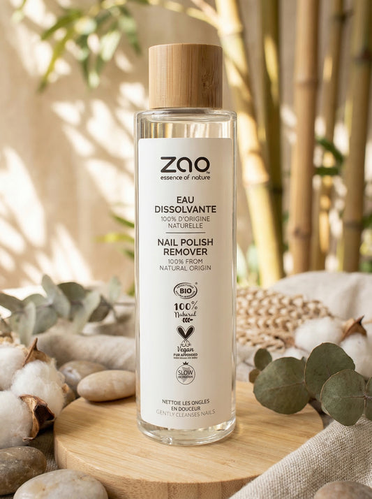 Acqua solvente smalti by Zao Makeup — hero product photo